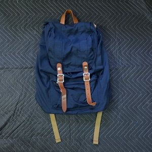 J. Crew Harwick Backpack